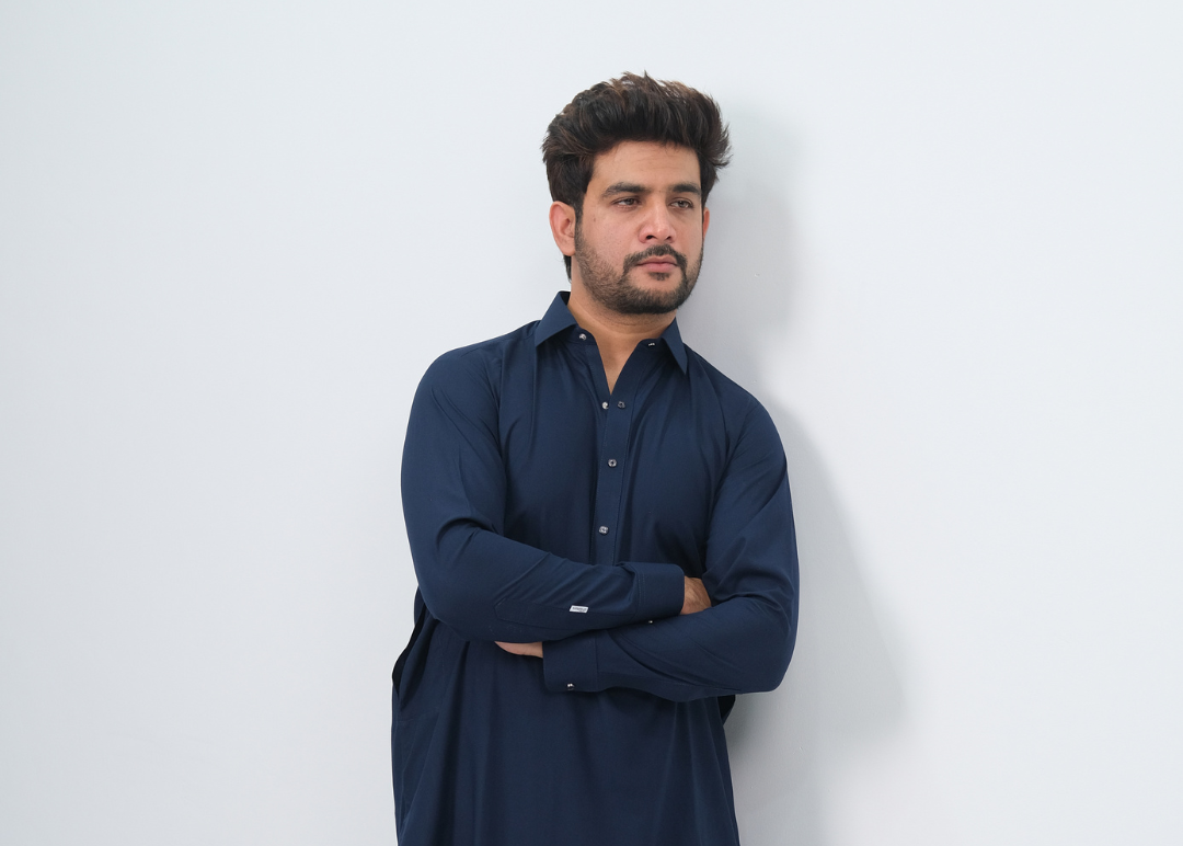 Pathani Suit