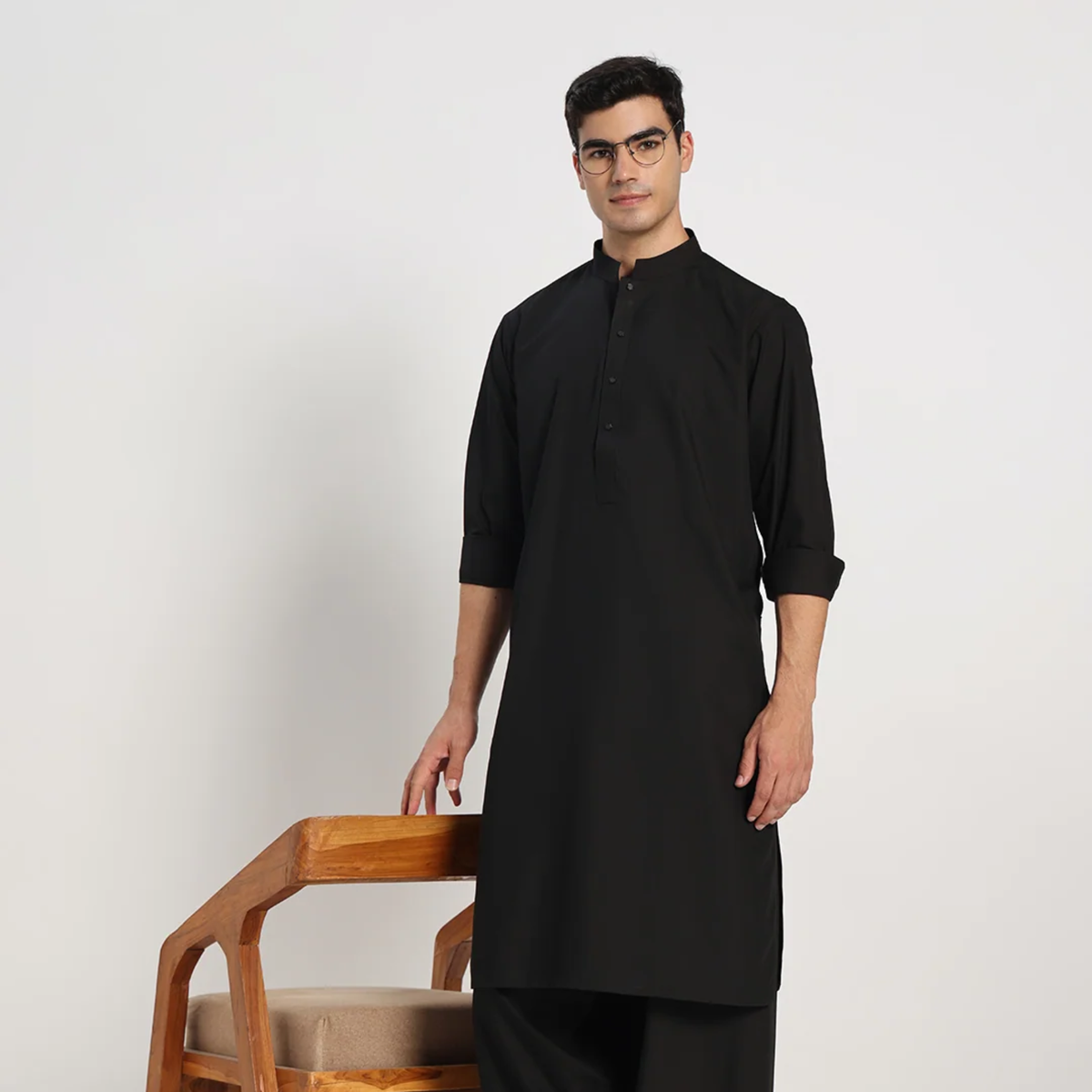Kurta Shalwar