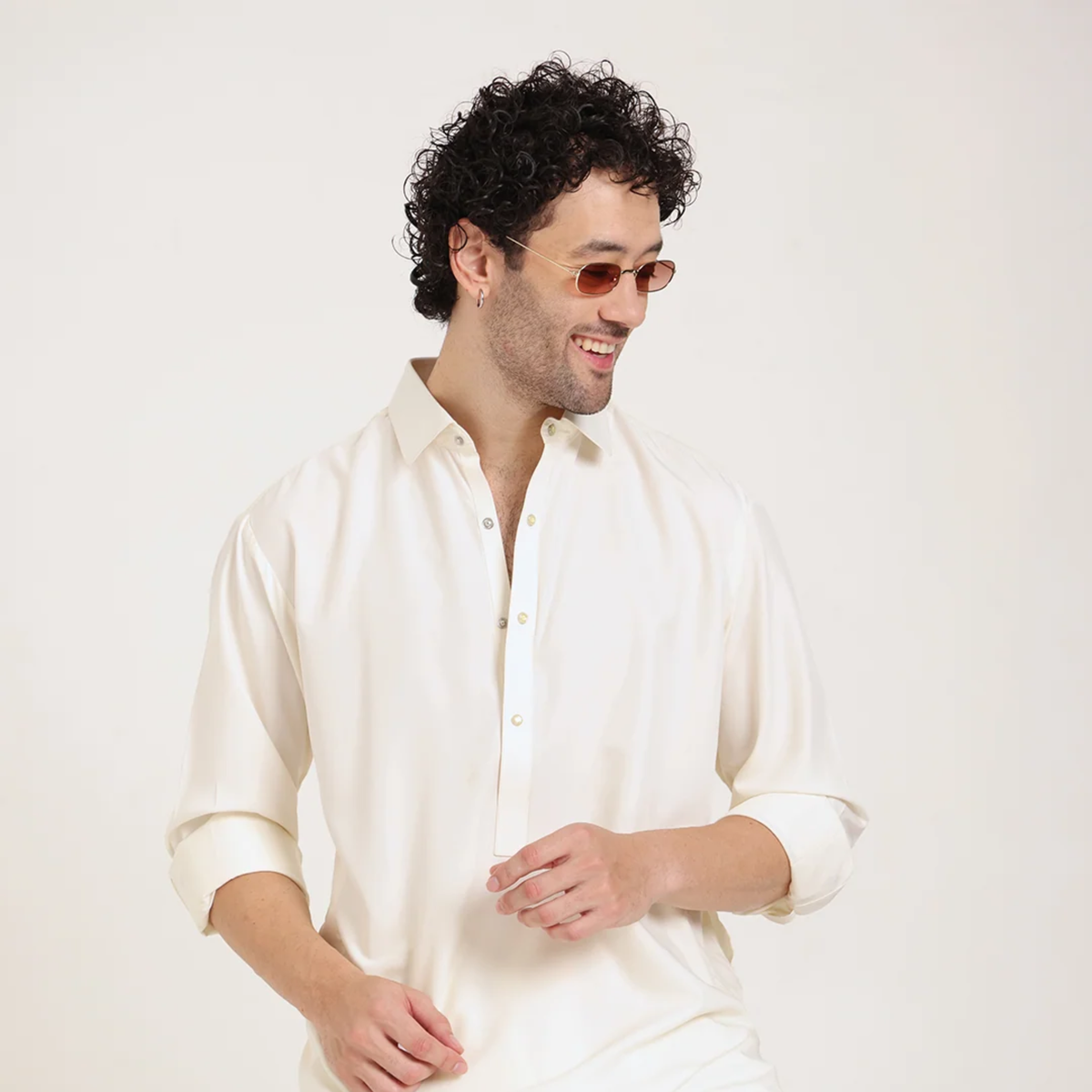 Pathani Suit