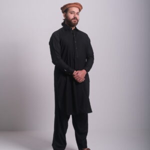 Black Pathani